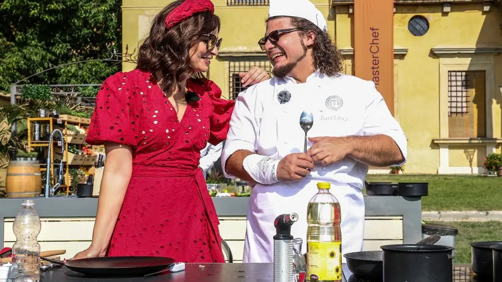 MasterChef 11 odcinek 14