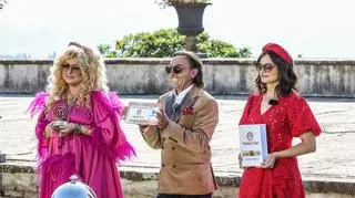 MasterChef 11 odcinek 14