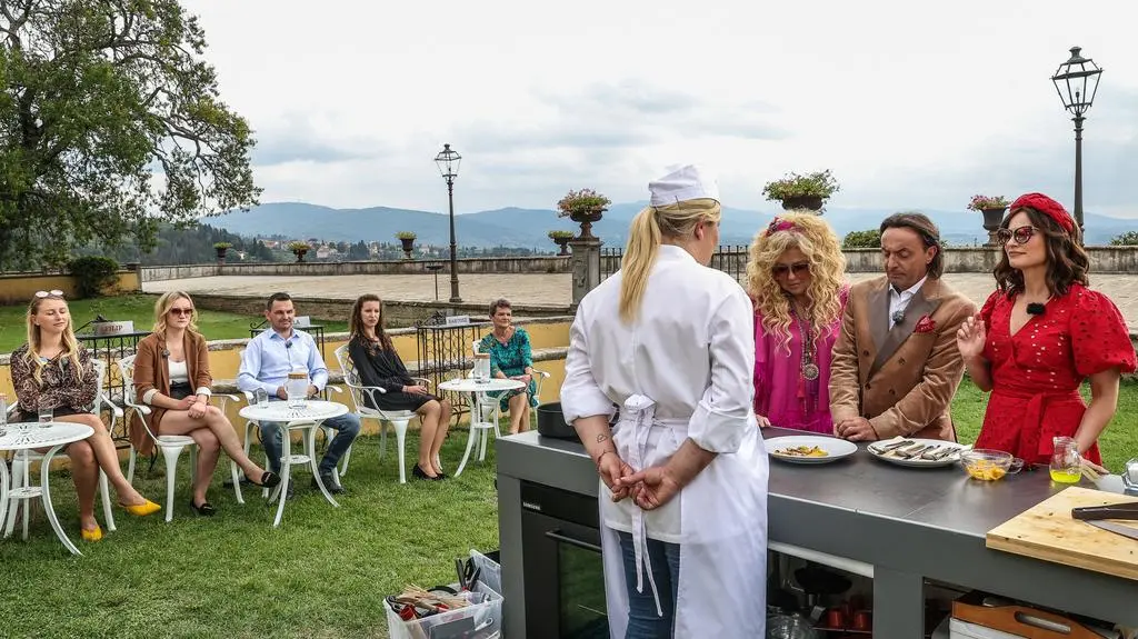 MasterChef 11 odcinek 14