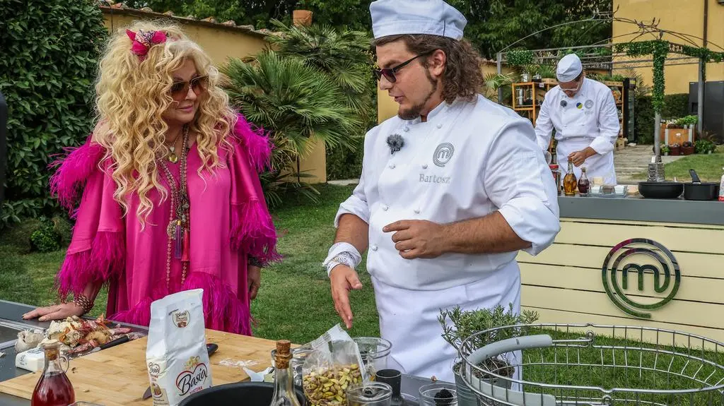 MasterChef 11 odcinek 14
