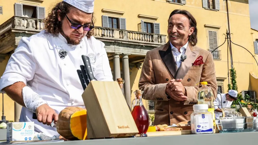 MasterChef 11 odcinek 14