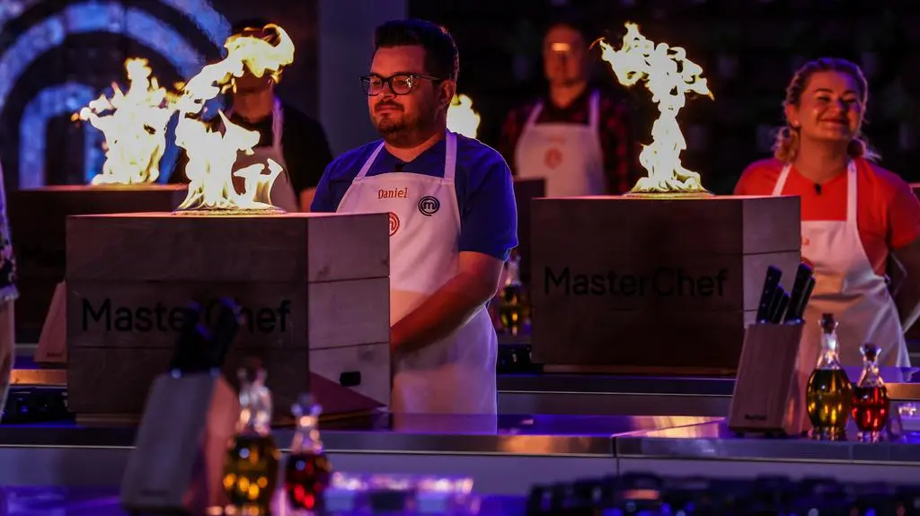 Masterchef 11 odcinek 3