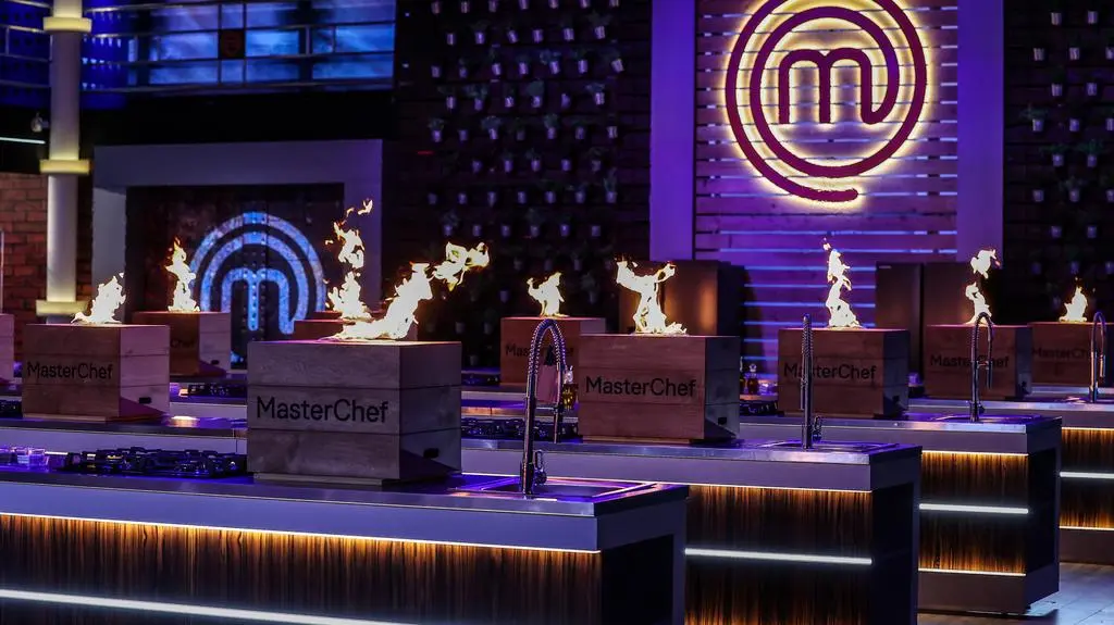 Masterchef 11 odcinek 3