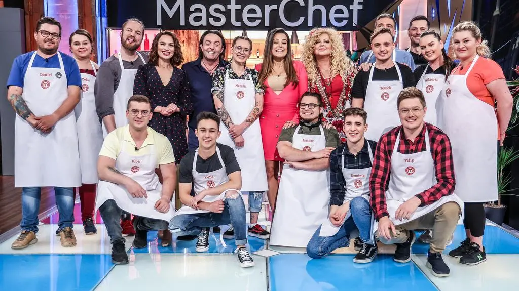Masterchef 11 odcinek 3