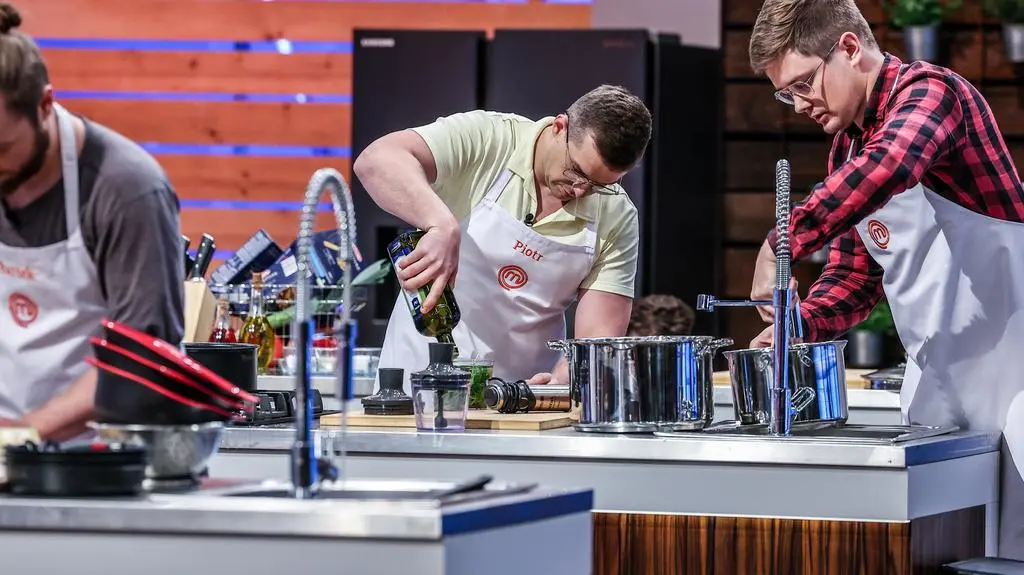 Masterchef 11 odcinek 3
