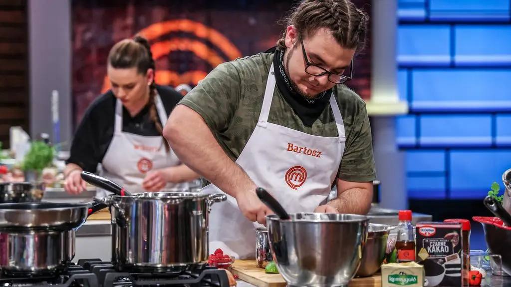 Masterchef 11 odcinek 3