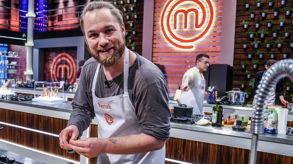 Masterchef 11 odcinek 3