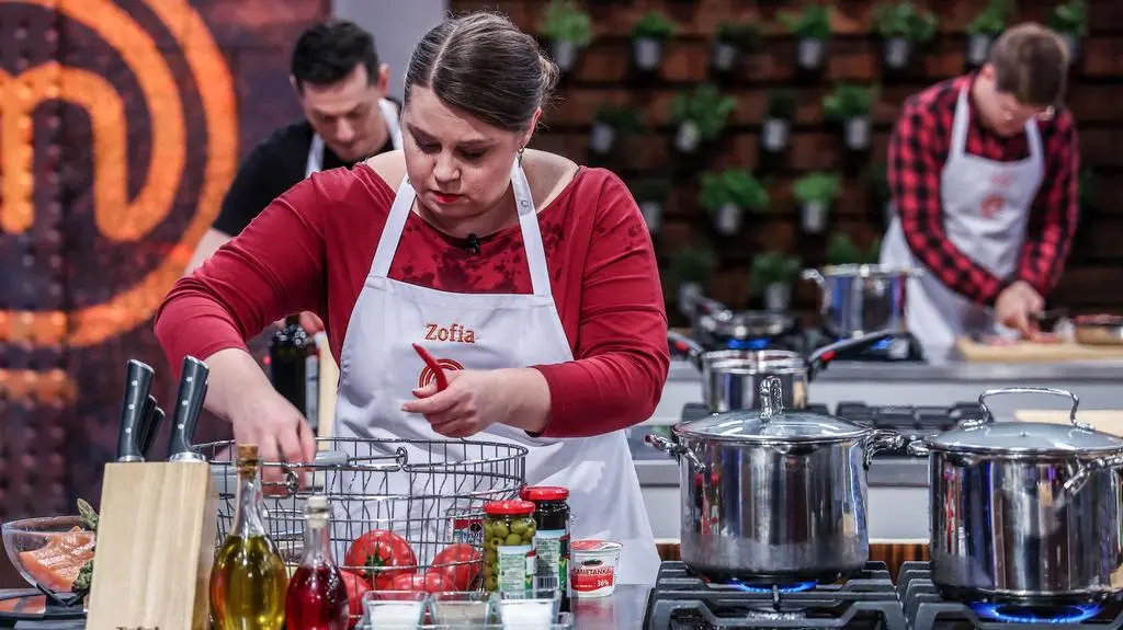 Masterchef 11 odcinek 3