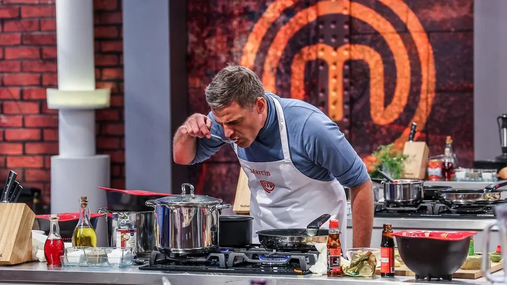 Masterchef 11 odcinek 3