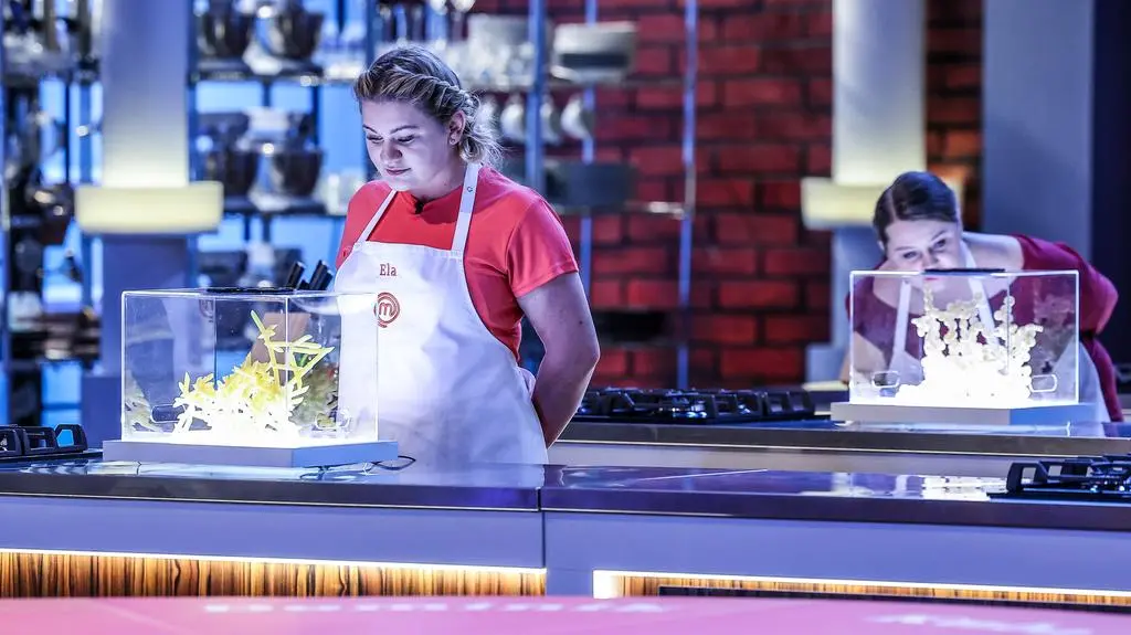 Masterchef 11 odcinek 3