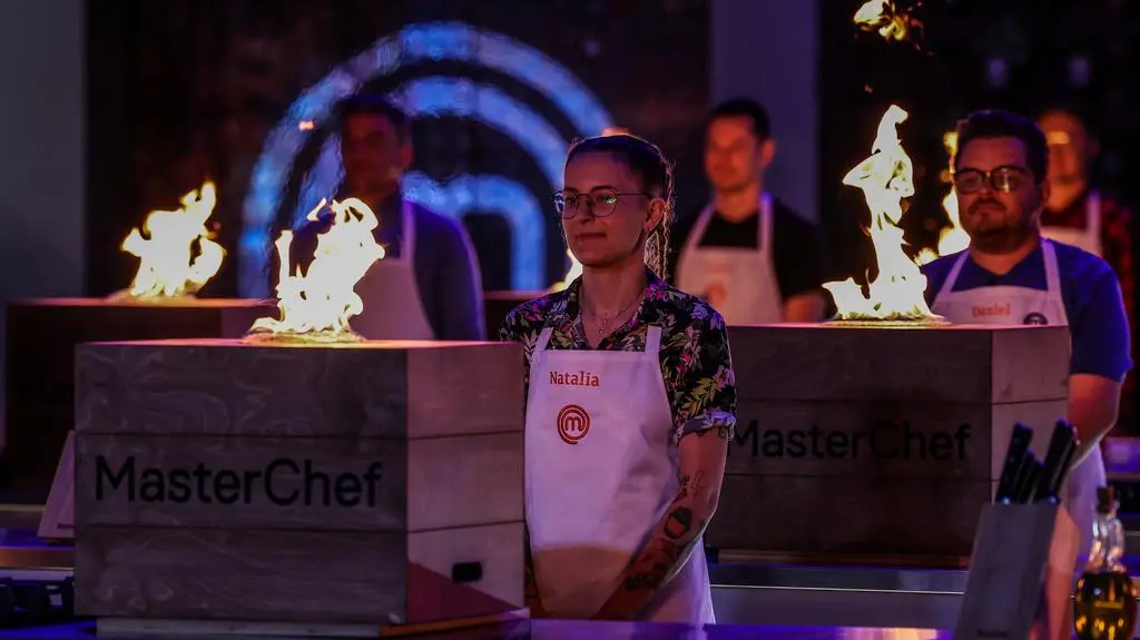 Masterchef 11 odcinek 3
