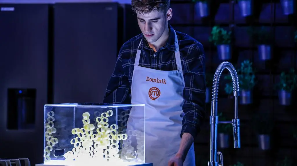 Masterchef 11 odcinek 3