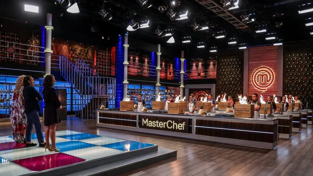 Masterchef 11 odcinek 3