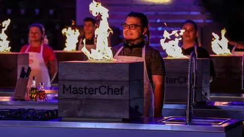 Masterchef 11 odcinek 3