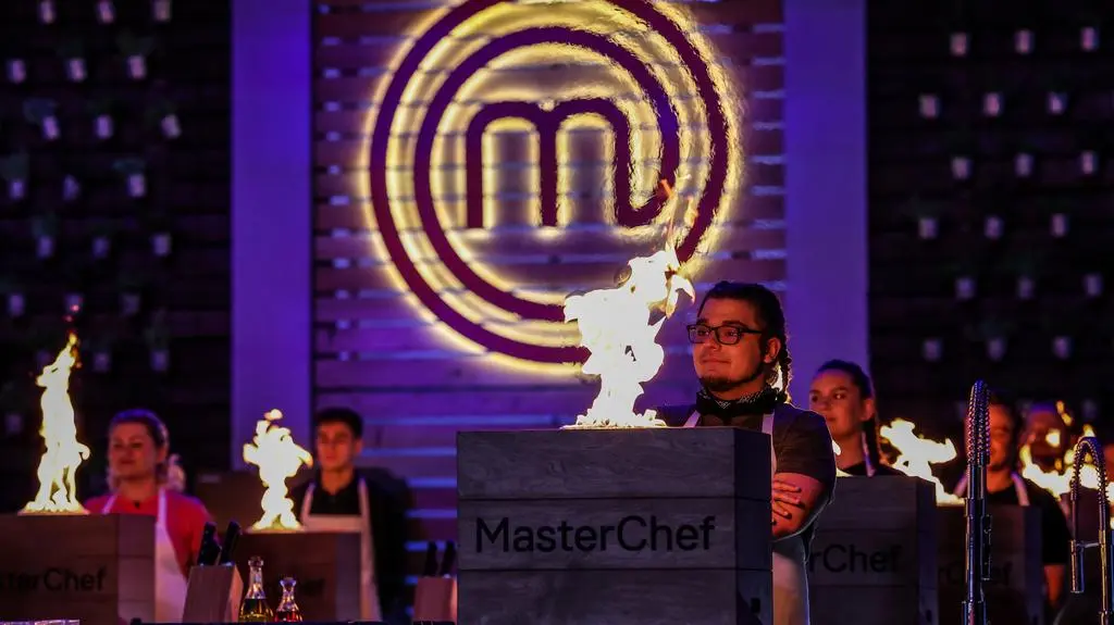 Masterchef 11 odcinek 3