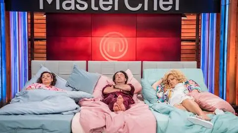 Masterchef 11 odcinek 4