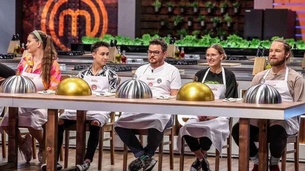 Masterchef 11 odcinek 5