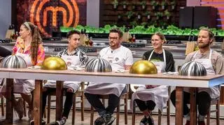 Masterchef 11 odcinek 5