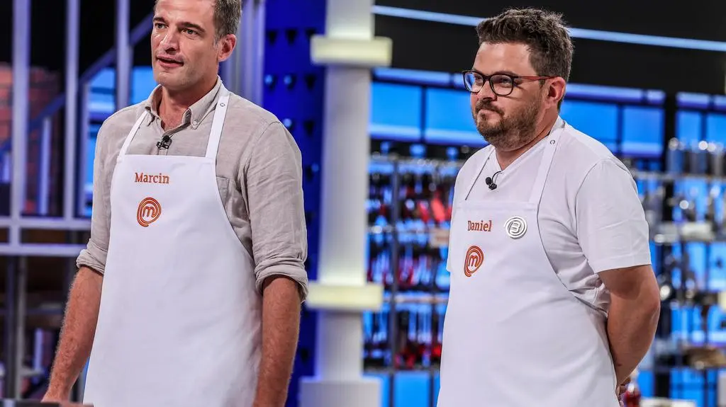 Masterchef 11 odcinek 5