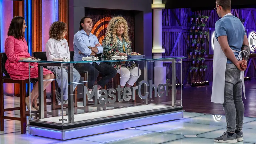 Masterchef 11 odcinek 5