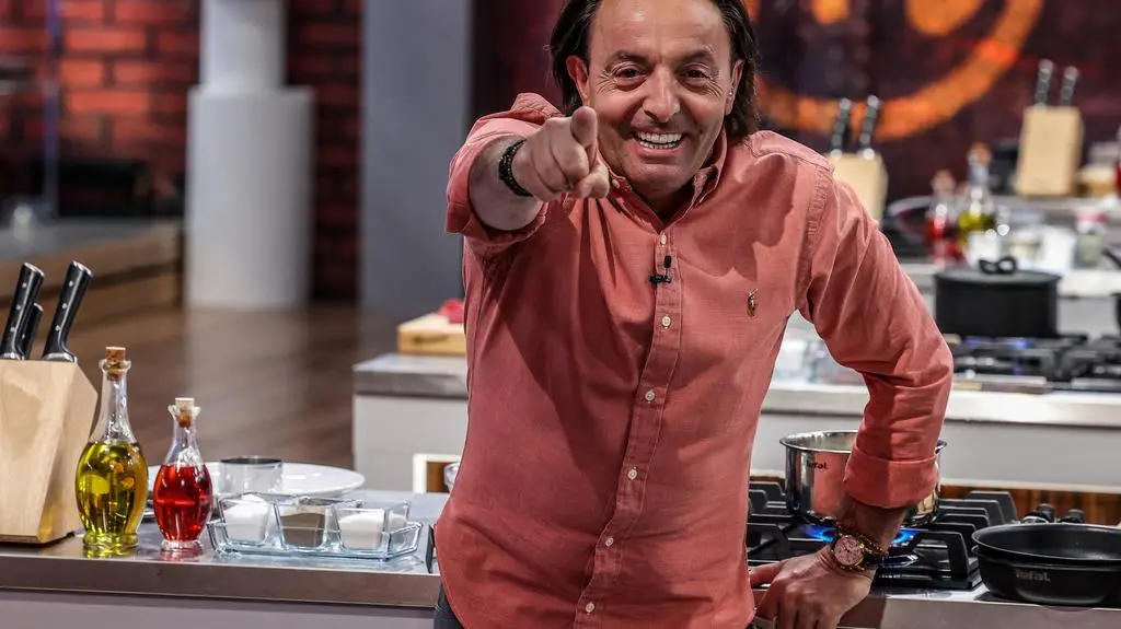 Masterchef 11 odcinek 5