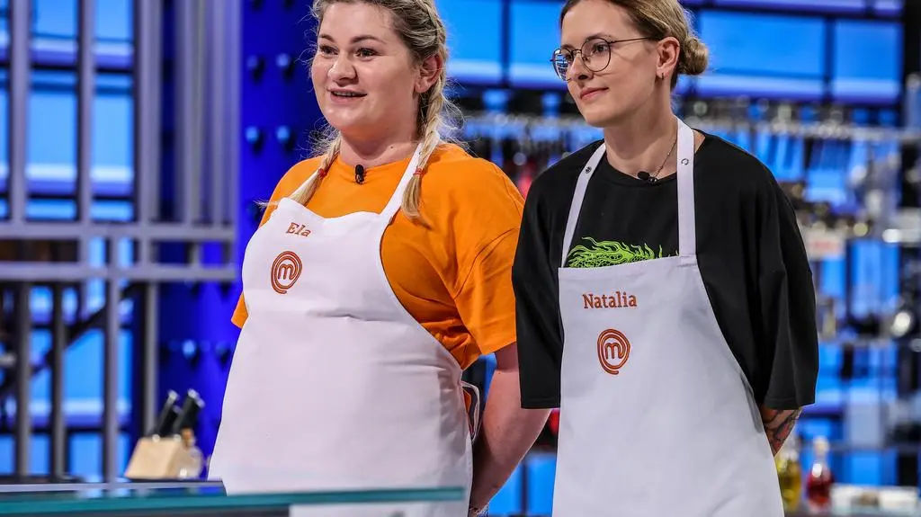 Masterchef 11 odcinek 5