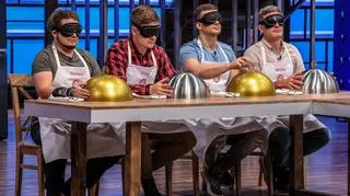 Masterchef 11 odcinek 5