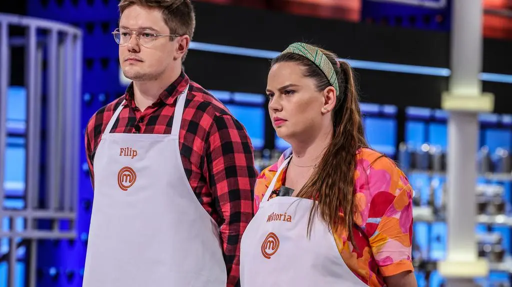 Masterchef 11 odcinek 5