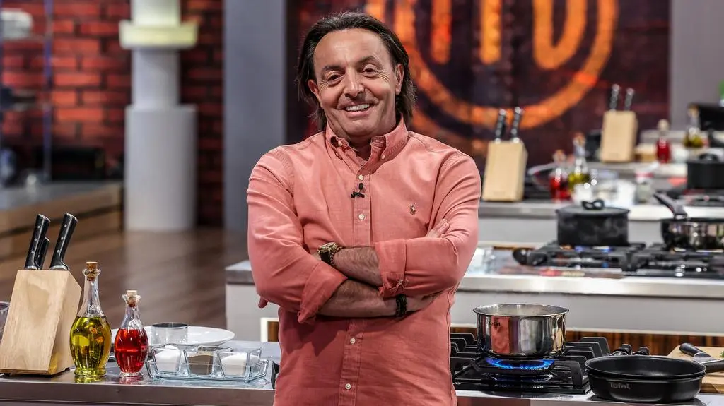 Masterchef 11 odcinek 5