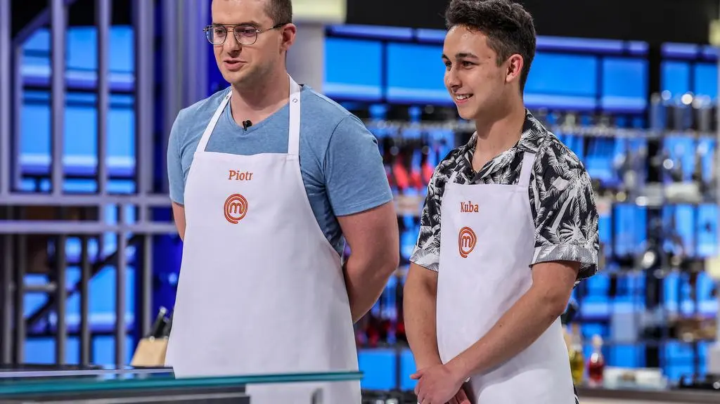 Masterchef 11 odcinek 5