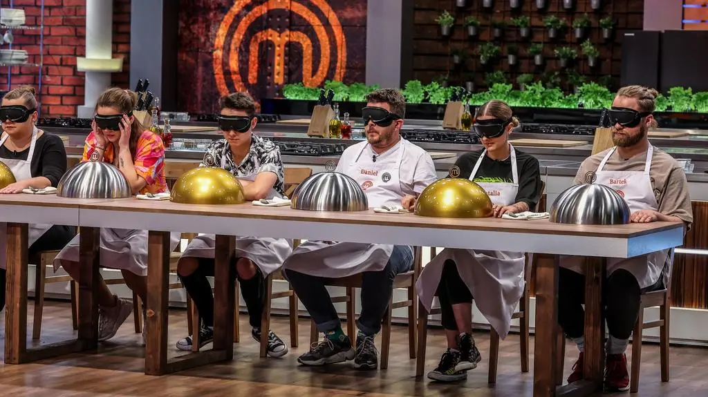 Masterchef 11 odcinek 5