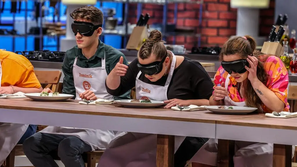 Masterchef 11 odcinek 5