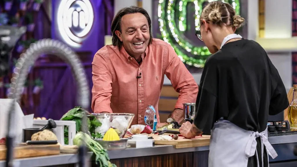Masterchef 11 odcinek 5