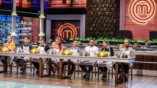 Masterchef 11 odcinek 5