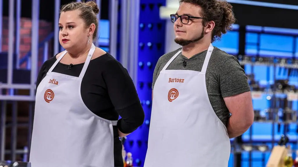 Masterchef 11 odcinek 5