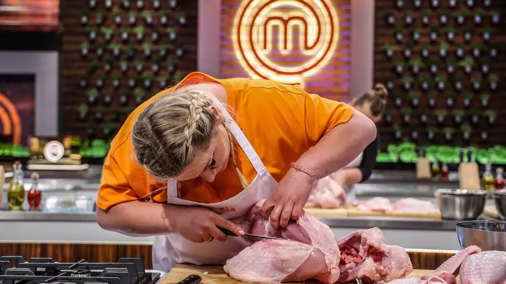 Masterchef 11 odcinek 5