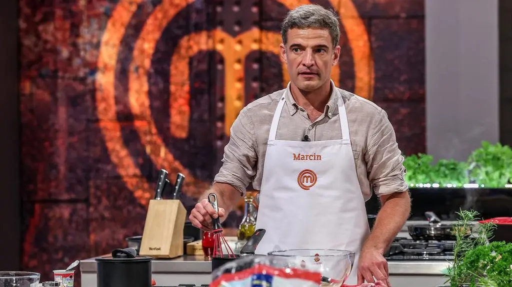 Masterchef 11 odcinek 5