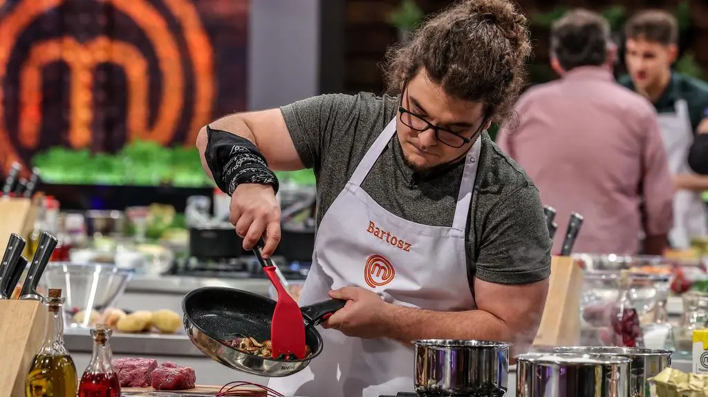 Masterchef 11 odcinek 5