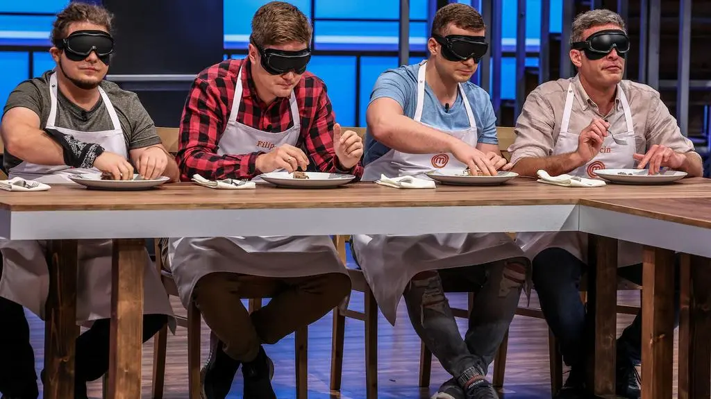 Masterchef 11 odcinek 5