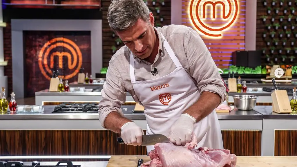 Masterchef 11 odcinek 5