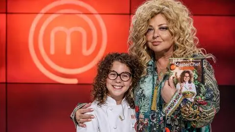 MasterChef 11 odcinek 5