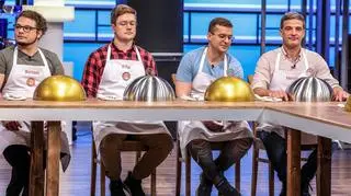 Masterchef 11 odcinek 5