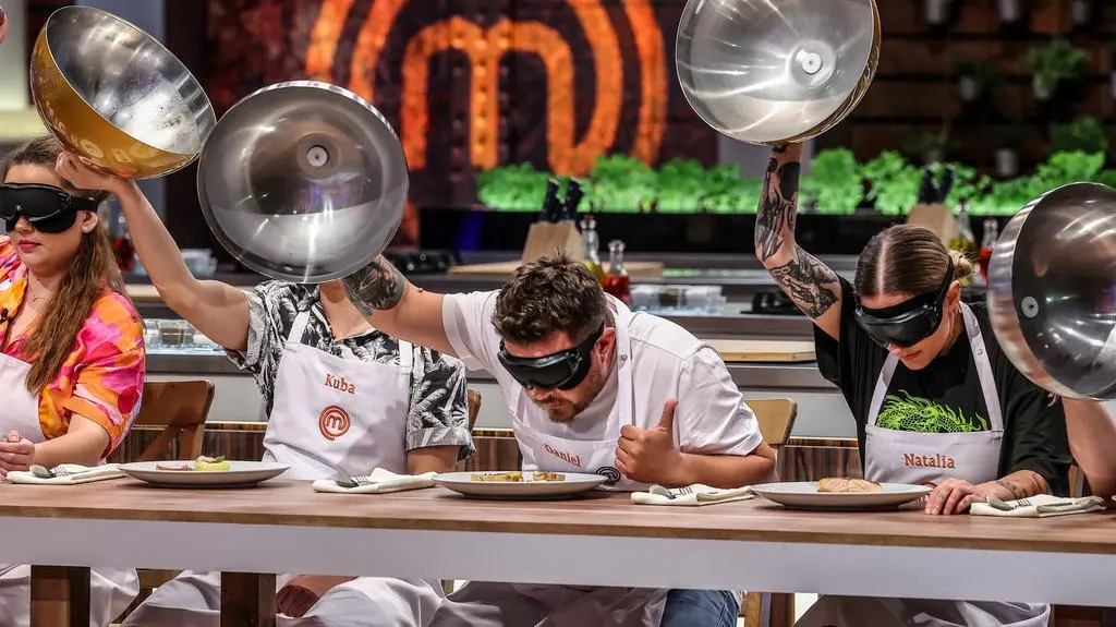 Masterchef 11 odcinek 5