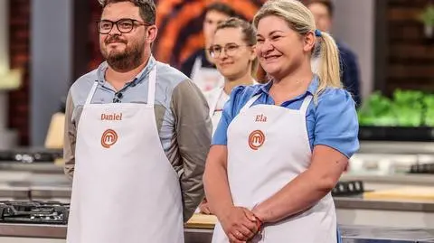 Masterchef 11 odcinek 6