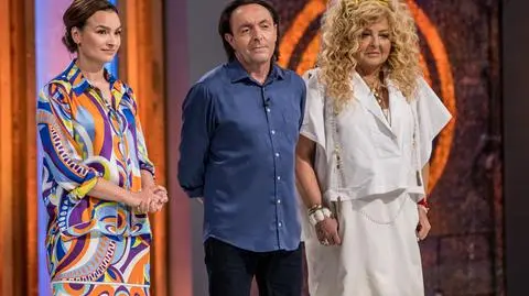 MasterChef 11 odcinek 6