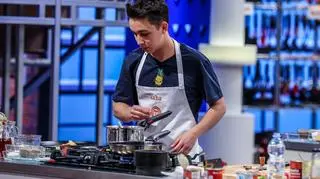 MasterChef 11 odcinek 7