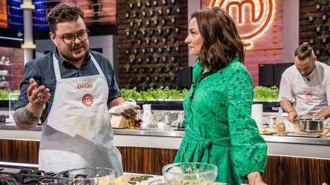 MasterChef 11 odcinek 7