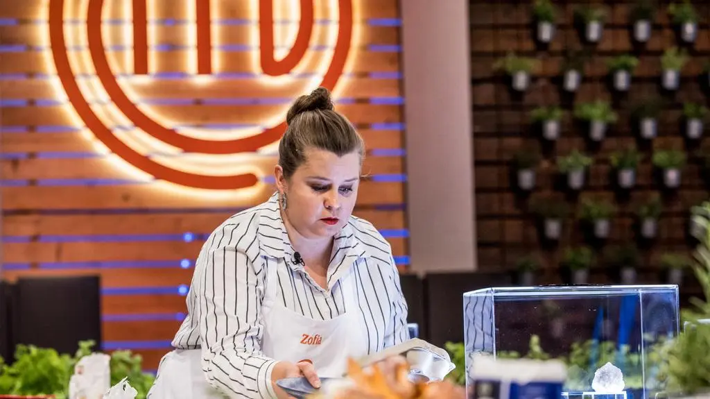 MasterChef 11 odcinek 7