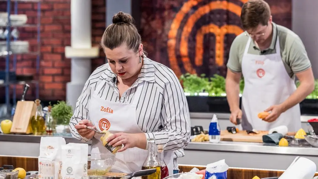 MasterChef 11 odcinek 7