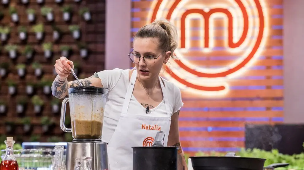MasterChef 11 odcinek 7